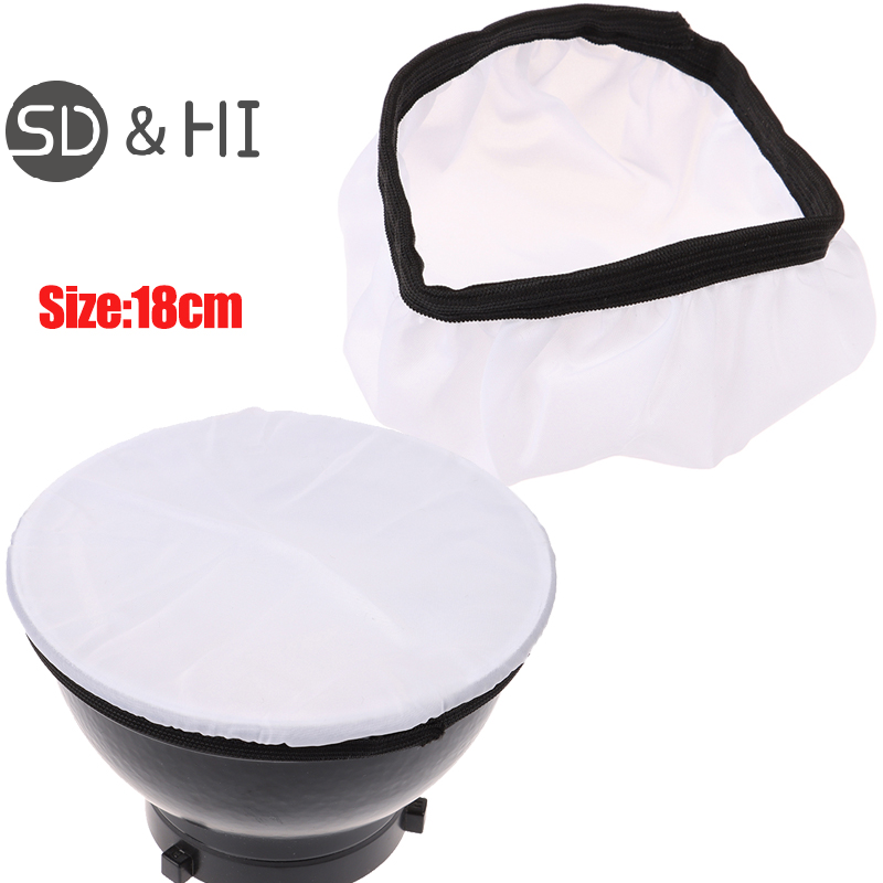 Photography Lighting System - Fotografie Licht weiches Diffusor tuch für
