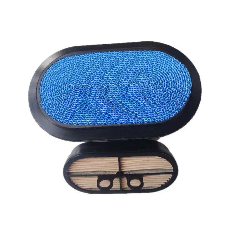 Honeycomb Grid Filter - Wabenluftfilter P608533 für Hochleistungs-Baggerlader Zhenyu 80