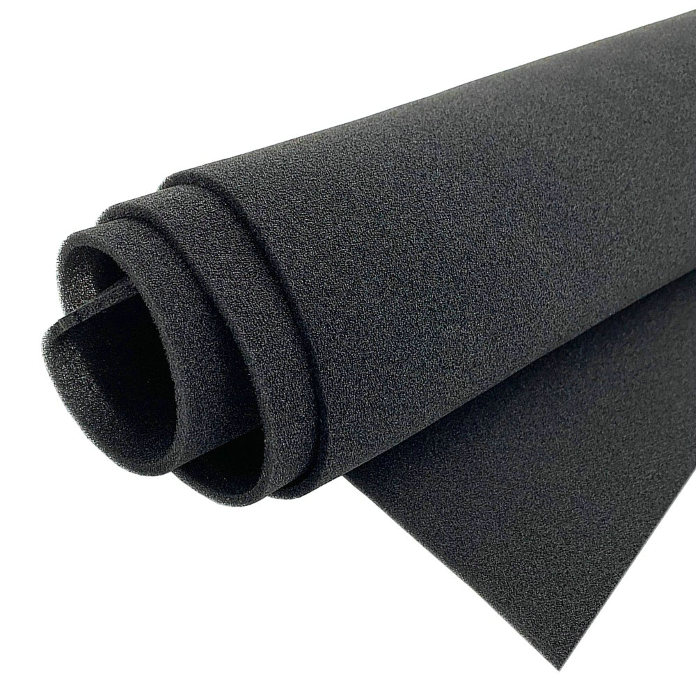 Honeycomb Grid Filter - Wabenschwamm aus Polyurethan für Klimaanlagenfilter, flammhemmender