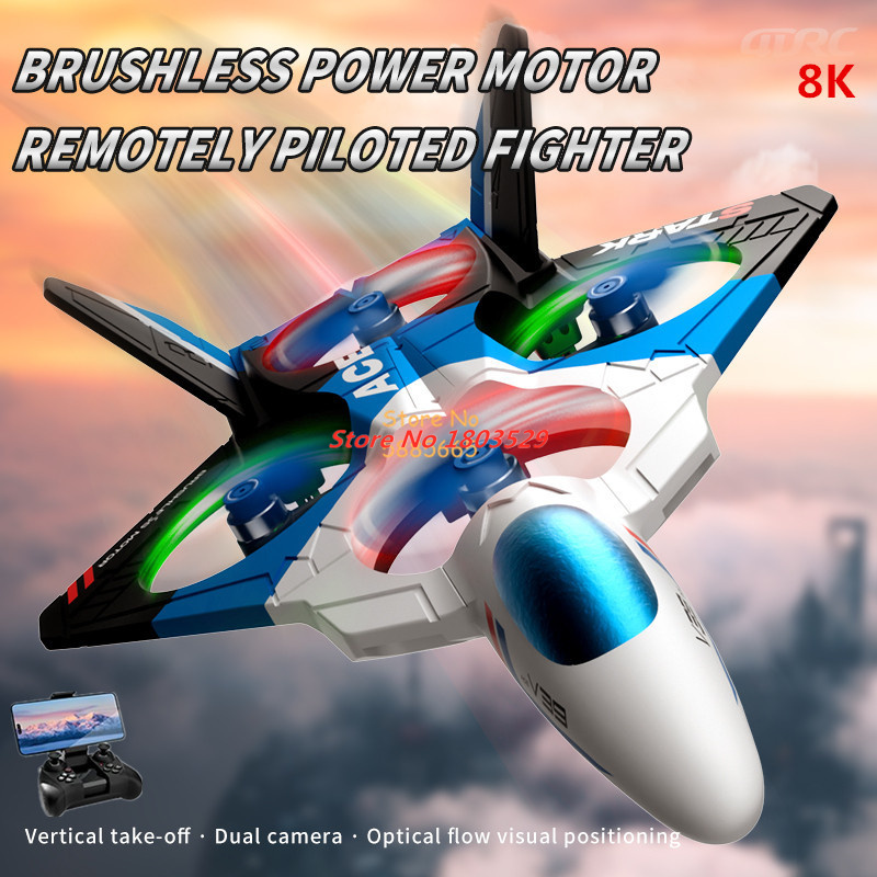 Photography Lighting Beginners - Doppelkamera Ferngesteuertes Flugzeug Segelflugzeug Luftbildfotografie Coole