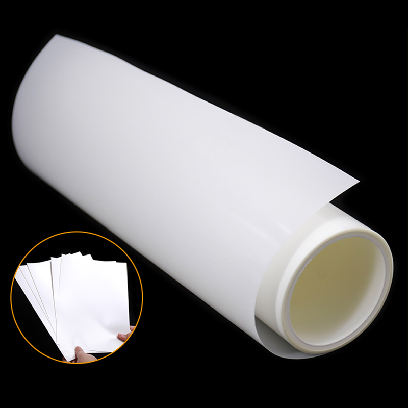Photography Lighting Guides - Lichtdiffusorfolie Homogenisierende Gleichmäßige LED-Diffusionsfolie Lichtleitfolie für