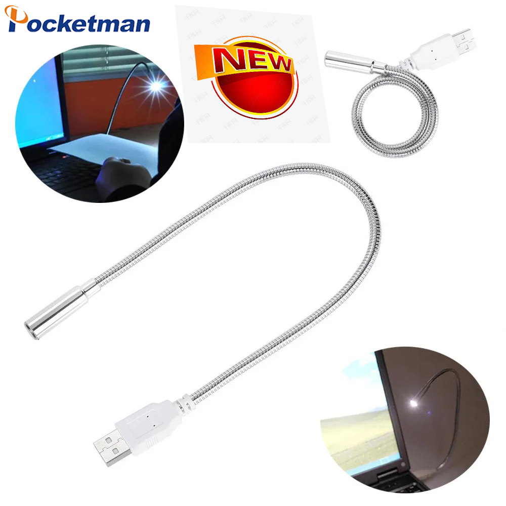 Photography Lighting Book - Tragbare flexible einstellbare Mini-LED-Leuchten USB-Buch Licht