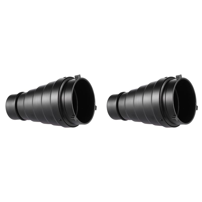 Honeycomb Grid Filter - B04C-Konusförmiger Snoot mit Wabenstruktur, 10-teiliges Farbfilter-Set