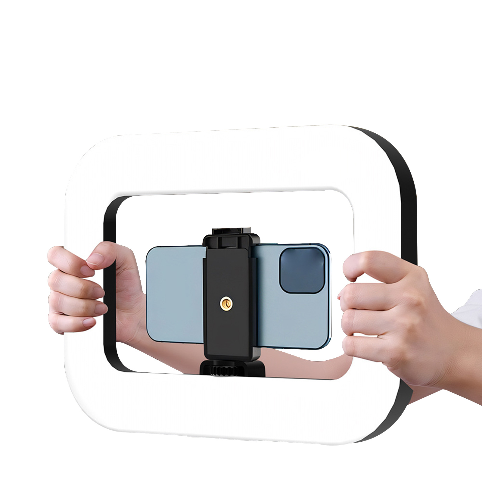 Wiederaufladbarer Handy-Lichts – Photography Lighting System Bewertung und Preis