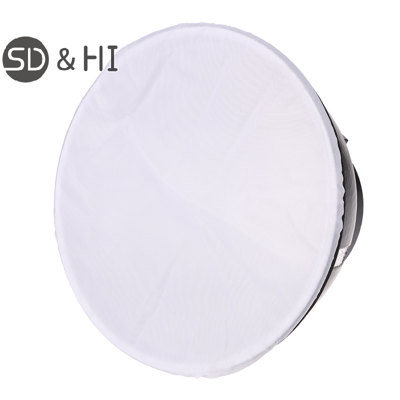 Fotografie Licht weiches Diffu – Photography Lighting System Bewertung und Preis