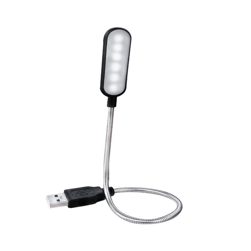 Mini 4-LED-Buchlampe, tragbar, – Photography Lighting Book Bewertung und Preis