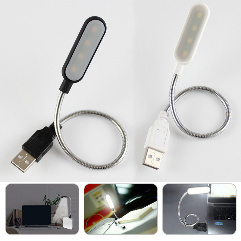 Mini 4-LED-Buchlampe, tragbar, – Photography Lighting Book Bewertung und Preis