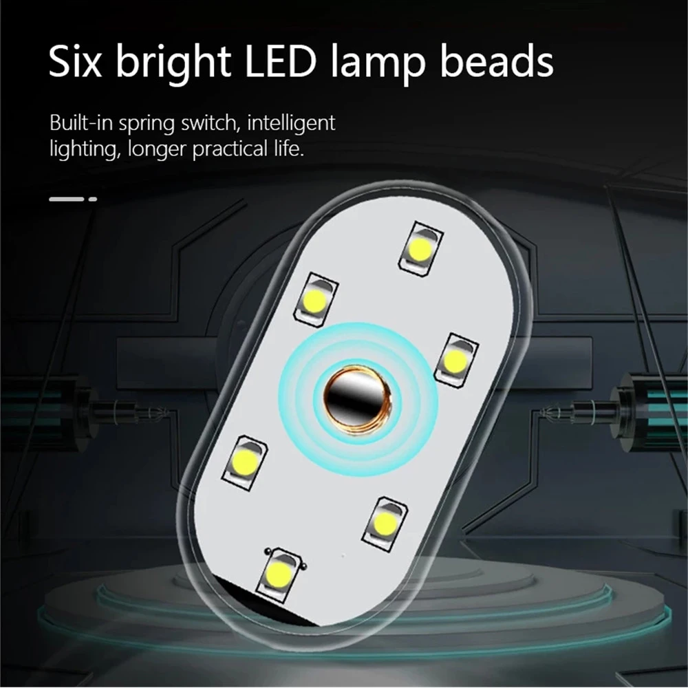 Auto Innen LED Nacht Beleuchtu – Photography Lighting Book Bewertung und Preis