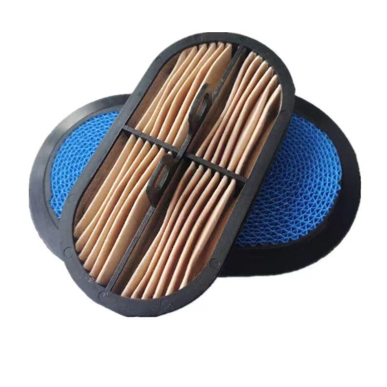 Wabenluftfilter P608533 für Ho – Honeycomb Grid Filter Bewertung und Preis