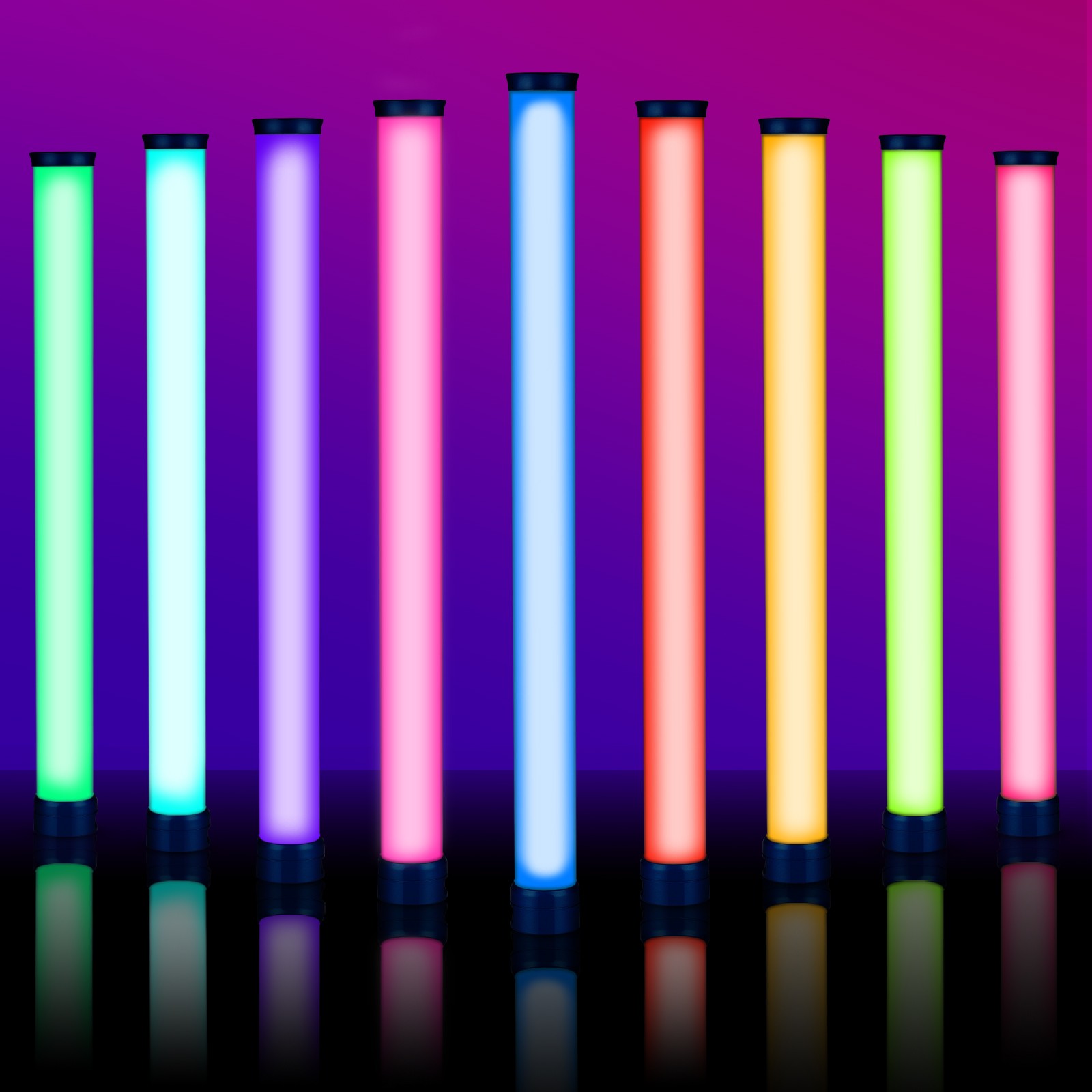 Sokani X25 RGB LED Videoleucht – Photography Lightning Bewertung und Preis