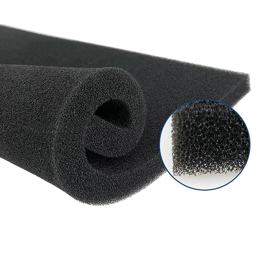 Wabenschwamm aus Polyurethan f – Honeycomb Grid Filter Bewertung und Preis