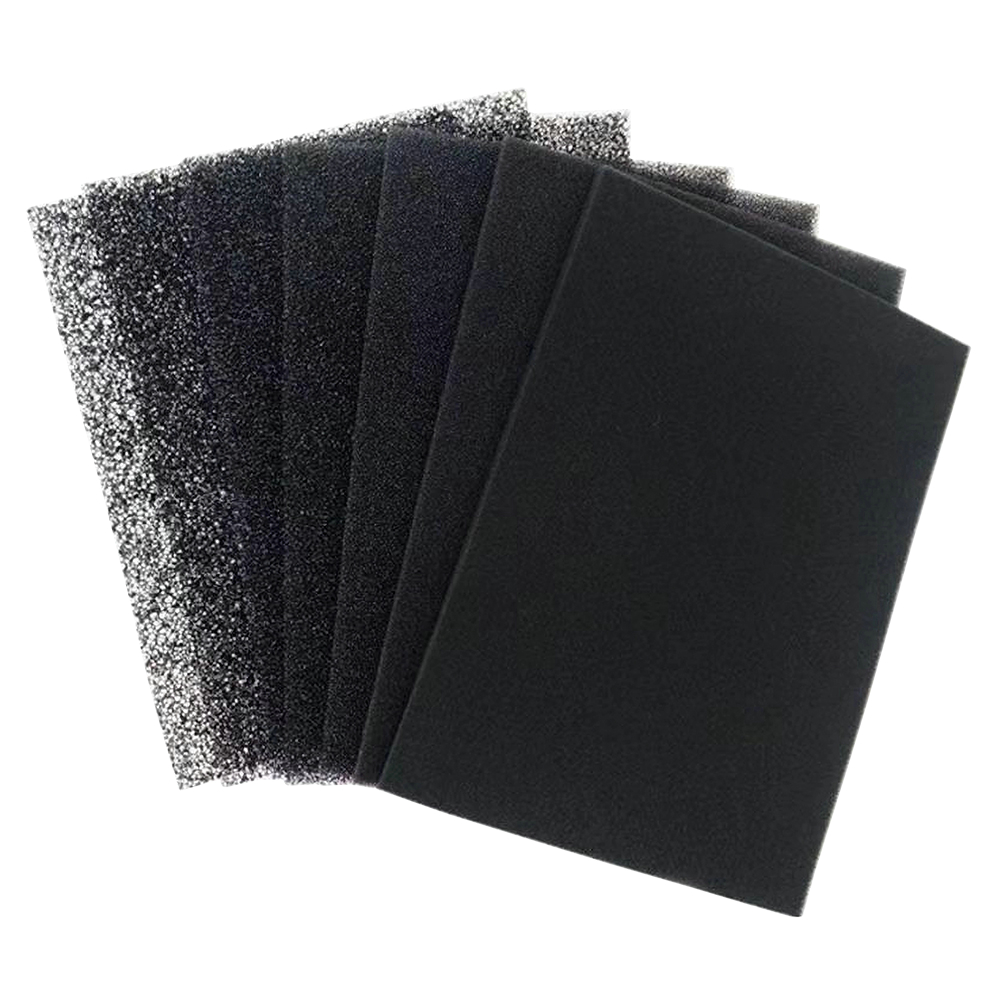 Wabenschwamm aus Polyurethan f – Honeycomb Grid Filter Bewertung und Preis