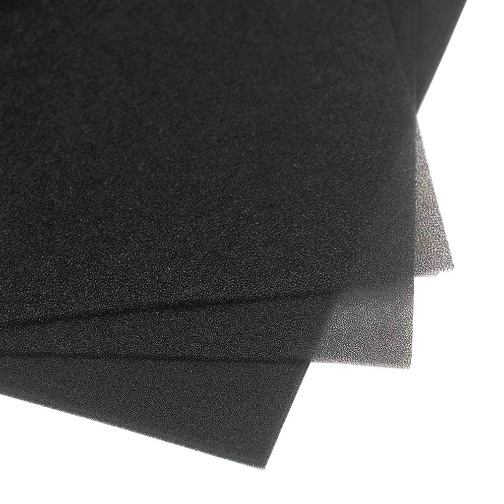 Wabenschwamm aus Polyurethan f – Honeycomb Grid Filter Bewertung und Preis