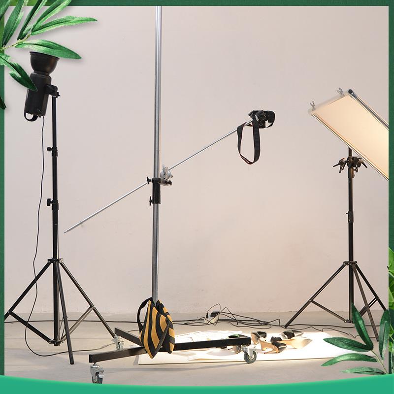 (NEU) Metall Heavy Duty Grip K – Photography Lighting Types Bewertung und Preis