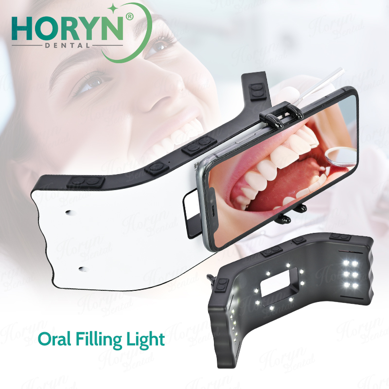 Dental Fotografie Kit Handy Ta – Photography Lightning Bewertung und Preis