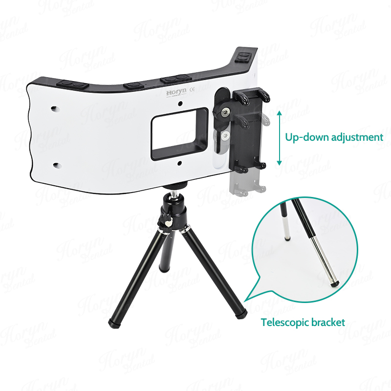 Dental Fotografie Kit Handy Ta – Photography Lightning Bewertung und Preis