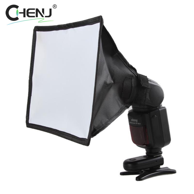 1 stücke Faltbare Flash Diffus – Photography Lightning Bewertung und Preis