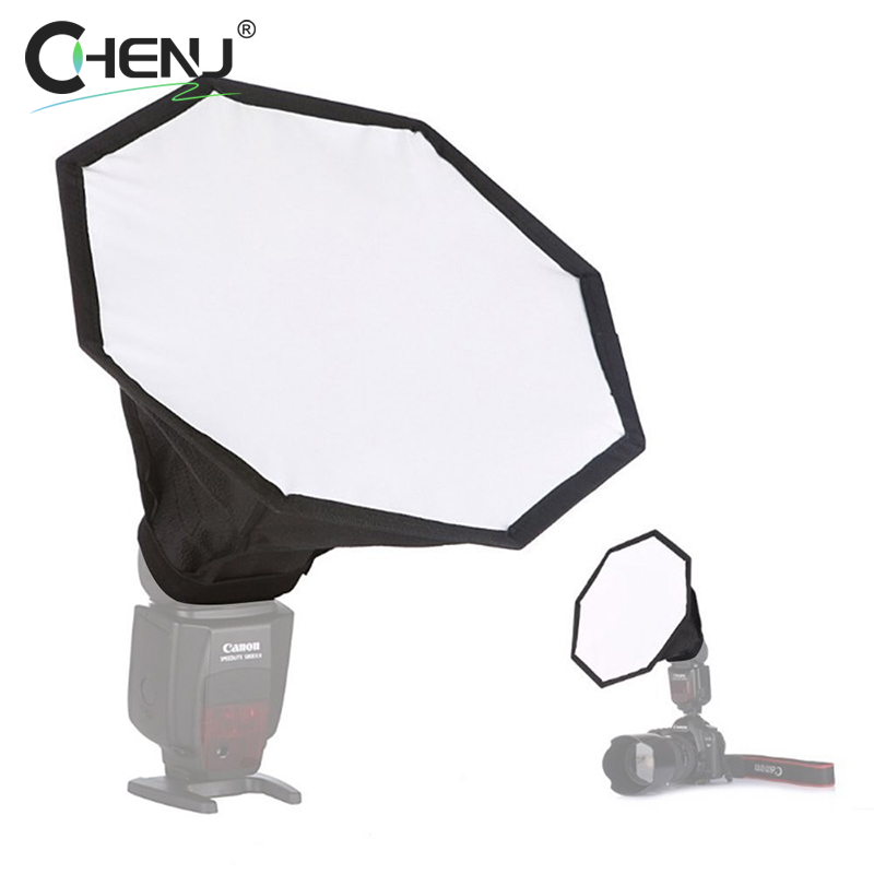 1 stücke Faltbare Flash Diffus – Photography Lightning Bewertung und Preis