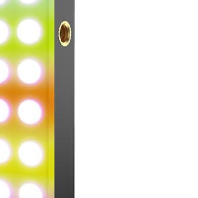 6,5W RGB LED-Videoleuchte 2700 – Photography Lighting Types Bewertung und Preis