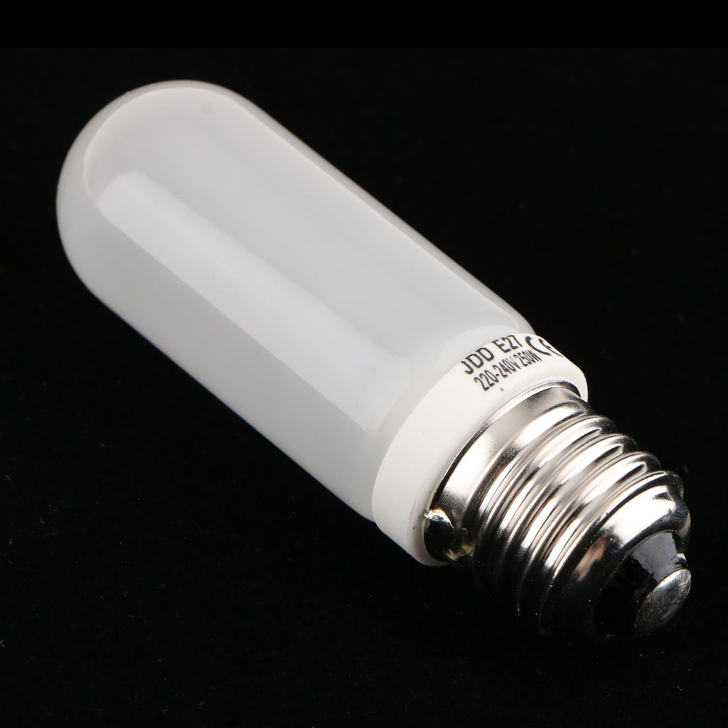 JDD Typ E27 250W Rohr Lampe Bi – Photography Lighting Types Bewertung und Preis
