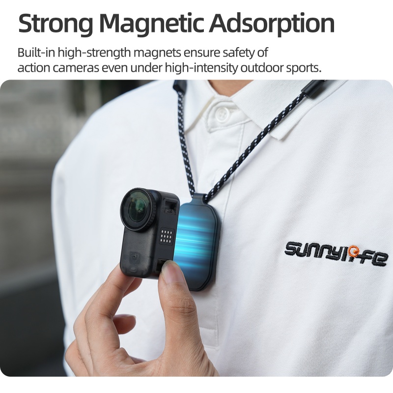 Magnetische Kamerahalterung Ha – Insta360 Camera Go 3 Bewertung und Preis