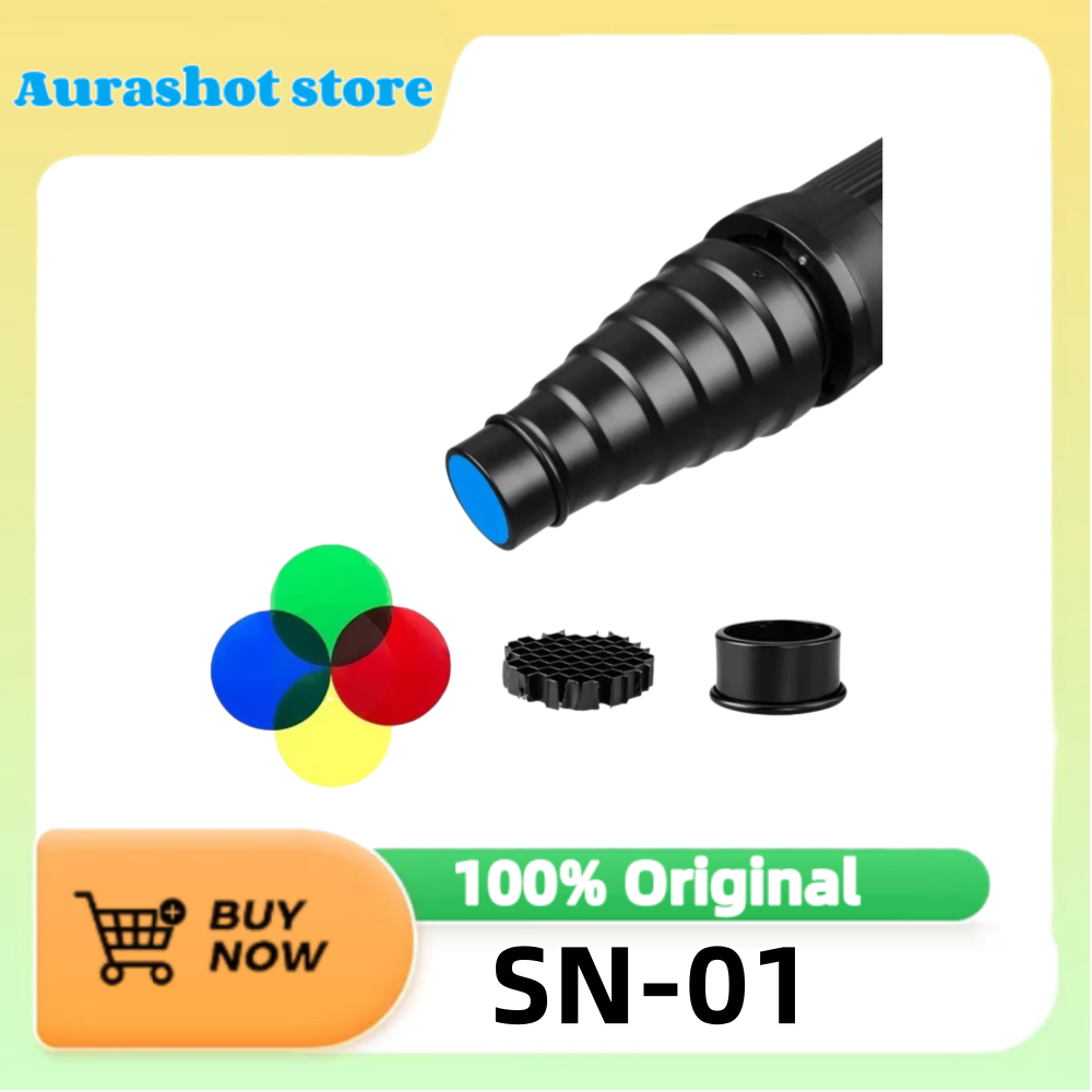Original SN-01 Bowens Mount gr – Photography Lighting Types Bewertung und Preis