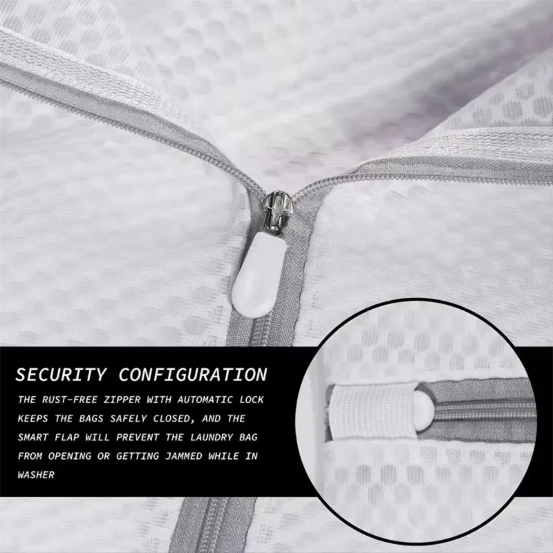 Exquisite Wäschesäcke aus Wabe – Honeycomb Grid Filter Bewertung und Preis