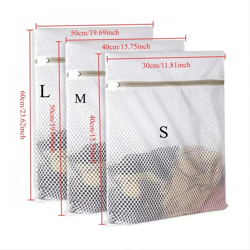 Exquisite Wäschesäcke aus Wabe – Honeycomb Grid Filter Bewertung und Preis