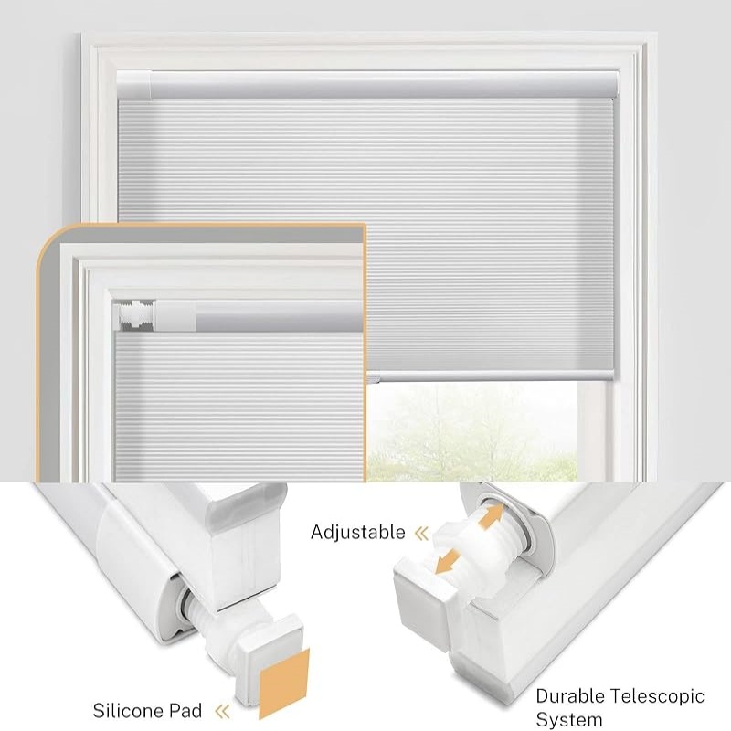 Heiß begehrte, kabellose Waben – Honeycomb Grid Filter Bewertung und Preis