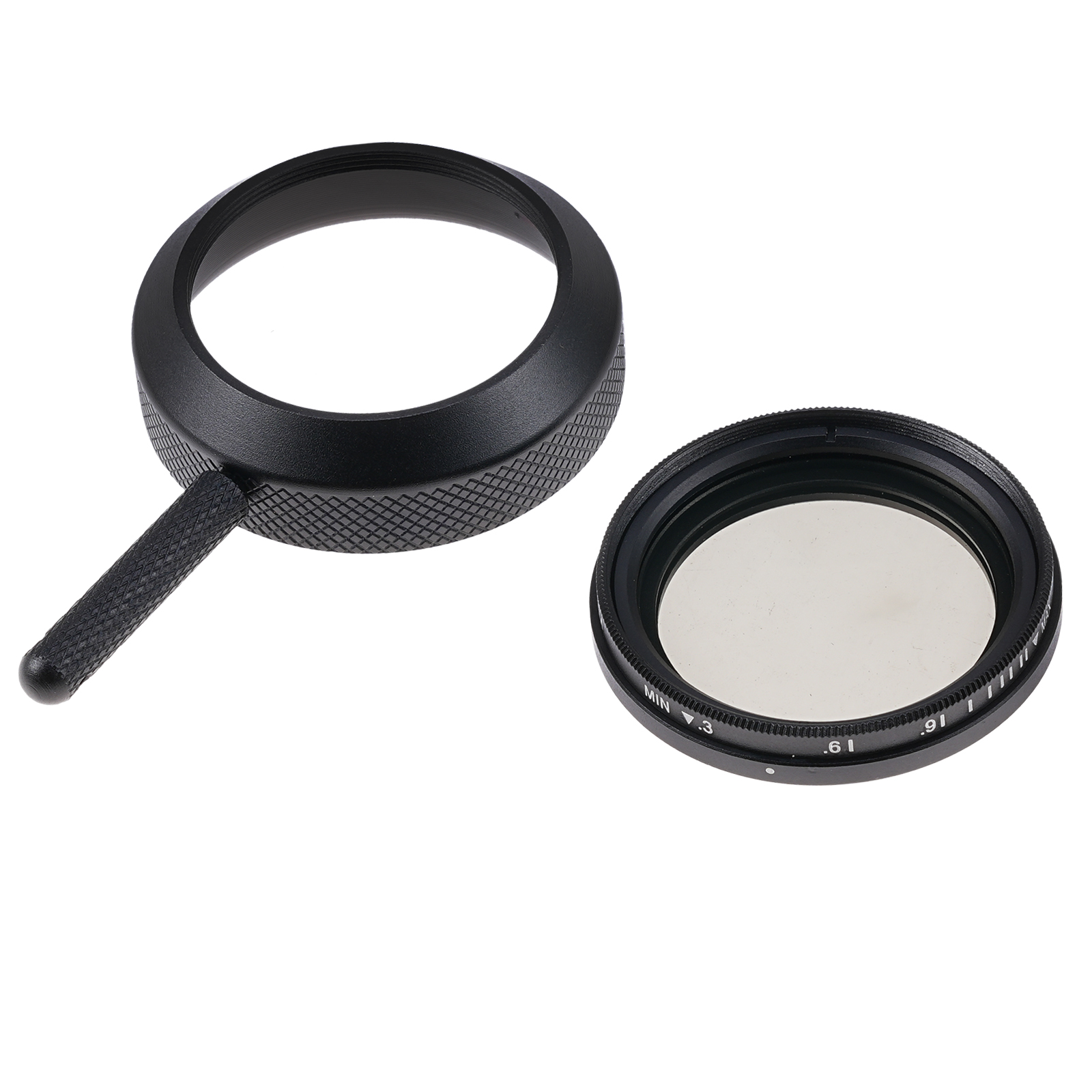 Fotografie-Filter, Betrachtung – Lighting Glass Photography Bewertung und Preis
