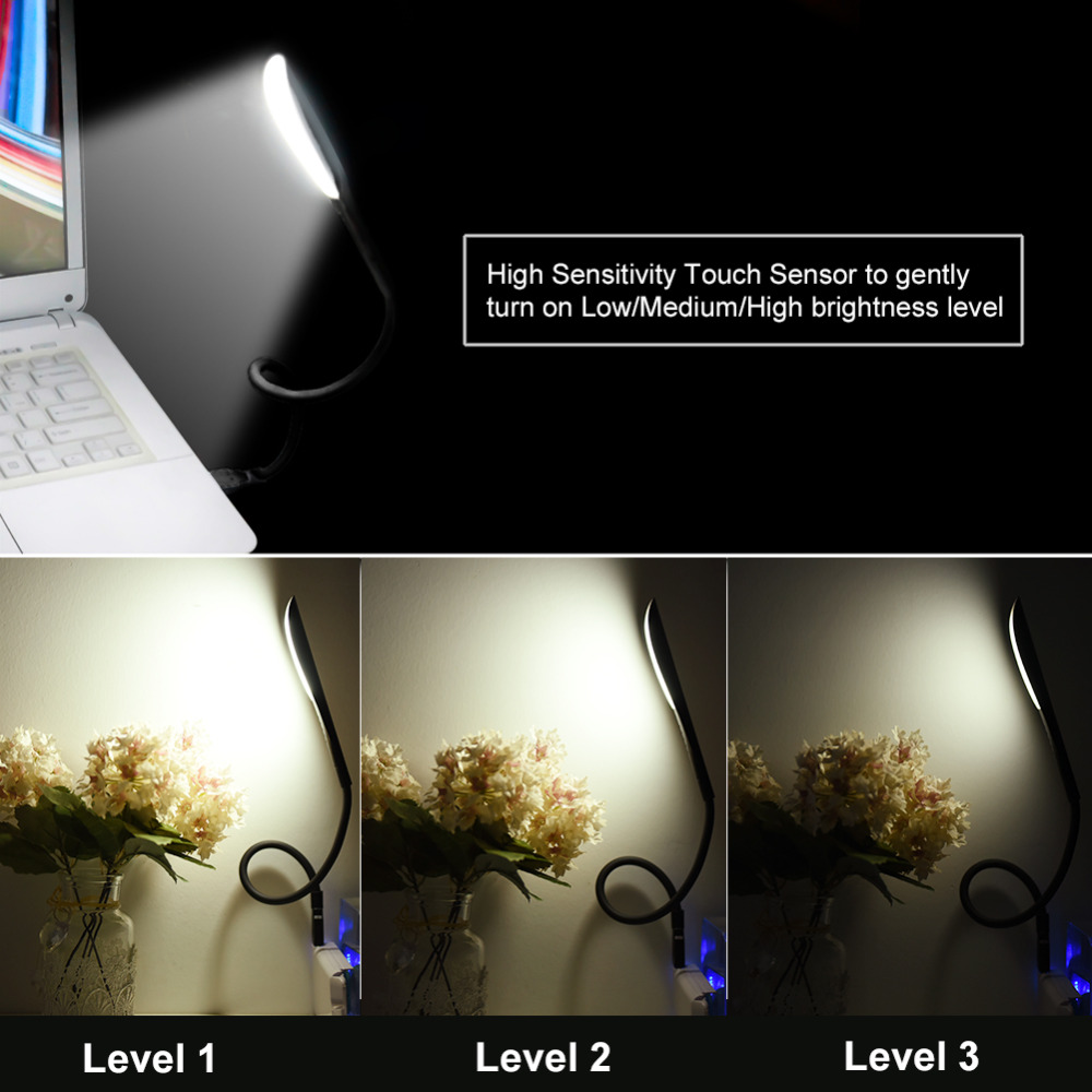 Mini USB Licht Tragbare Laptop – Photography Lighting Book Bewertung und Preis