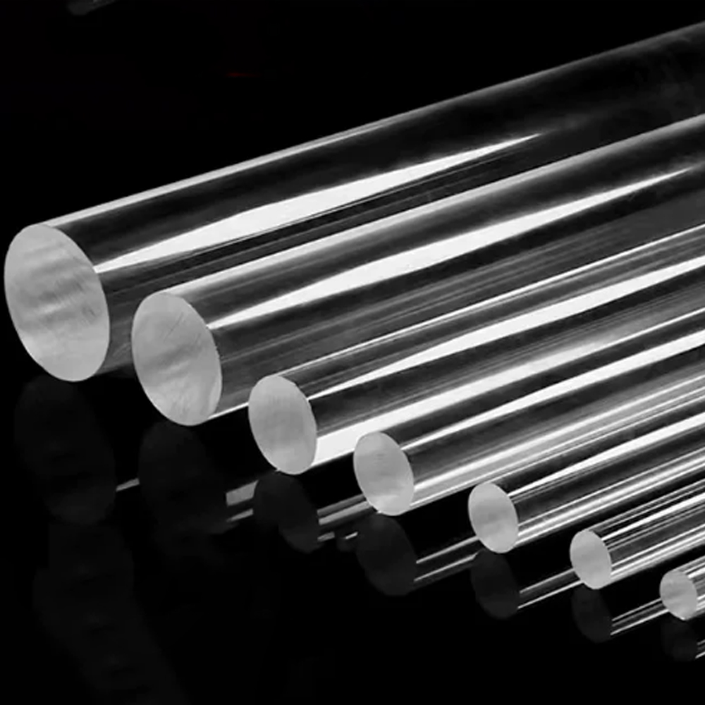 Länge: 500 mm, transparenter,  – Photography Lighting Guides Bewertung und Preis