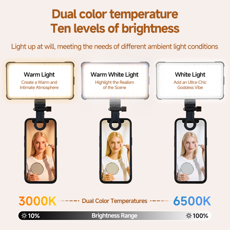 RGB-LED-Videoleuchte, gerade T – Photography Lightning Bewertung und Preis