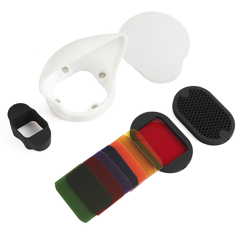 Blitzgerät Honeycomb Grid Diff – Honeycomb Grid Filter Bewertung und Preis