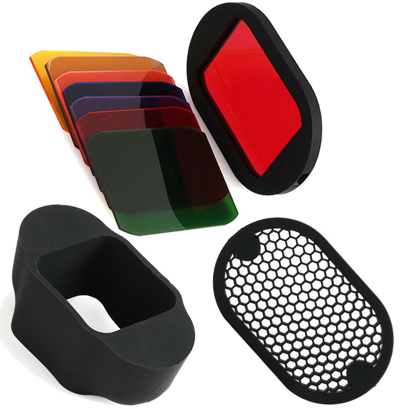 Blitzgerät Honeycomb Grid Diff – Honeycomb Grid Filter Bewertung und Preis