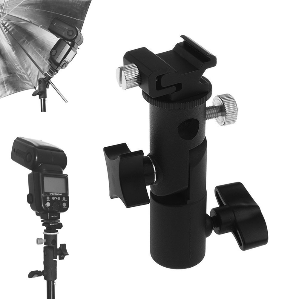 E-Typ Lampenfassung Metallhalt – Photography Lighting Types Bewertung und Preis