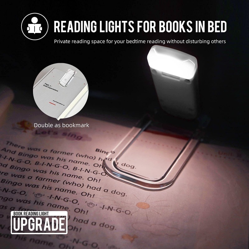 Tragbare LED-Buchleseleuchte m – Photography Lighting Book Bewertung und Preis