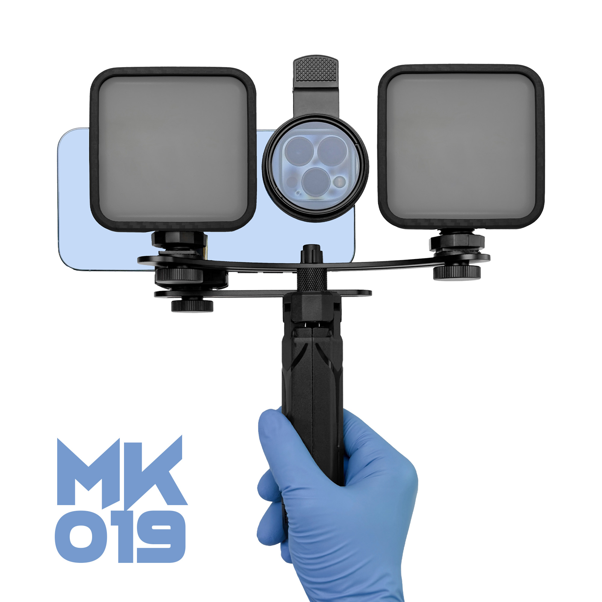 HERA Fotografie-Licht MK019 Fü – Photography Lightning Bewertung und Preis