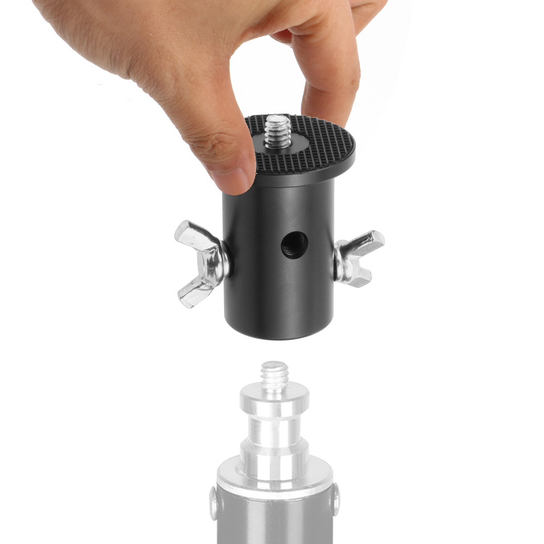 Stativlicht-Ständer-Adapter, 1 – Photography Lighting System Bewertung und Preis