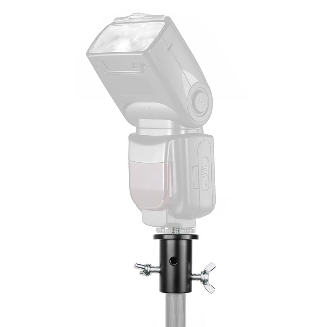 Stativlicht-Ständer-Adapter, 1 – Photography Lighting System Bewertung und Preis