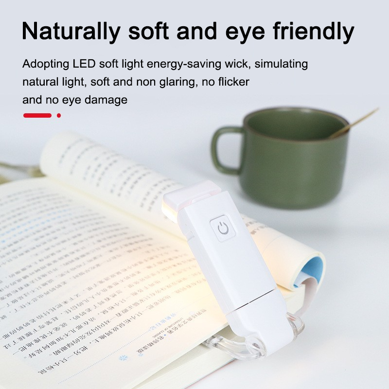 LED USB Wiederaufladbare Buchl – Photography Lighting Book Bewertung und Preis