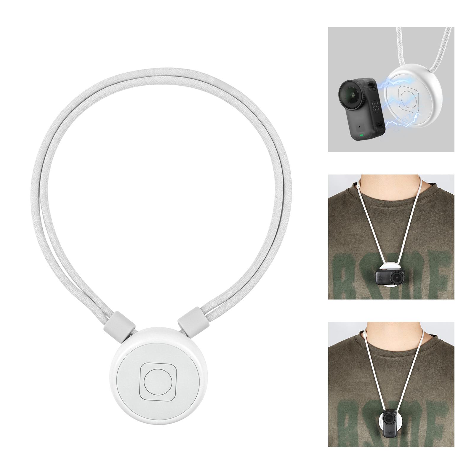PULUZ Magnetischer Anhängerhal – Insta360 Camera Go 3 Bewertung und Preis