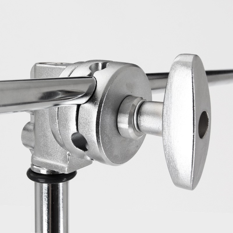 2,8 Meter Edelstahl-Lichtstati – Photography Lighting Types Bewertung und Preis