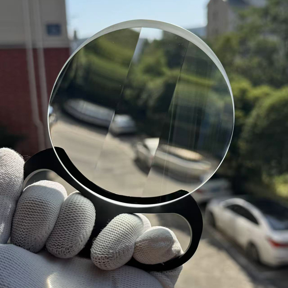 100 mm tragbares doppelseitige – Lighting Glass Photography Bewertung und Preis