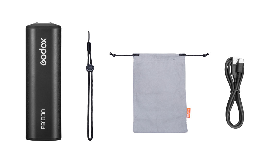 Godox Flash Pb1000 Power Pack  – Photography Lighting System Bewertung und Preis