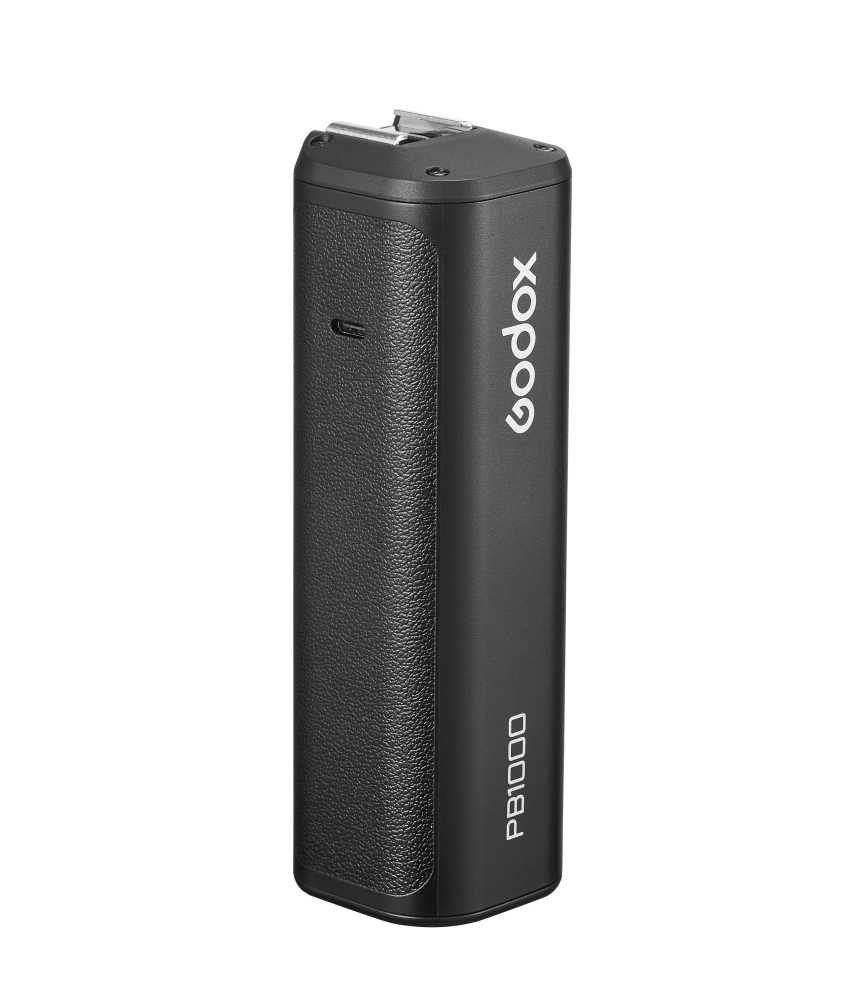 Godox Flash Pb1000 Power Pack  – Photography Lighting System Bewertung und Preis