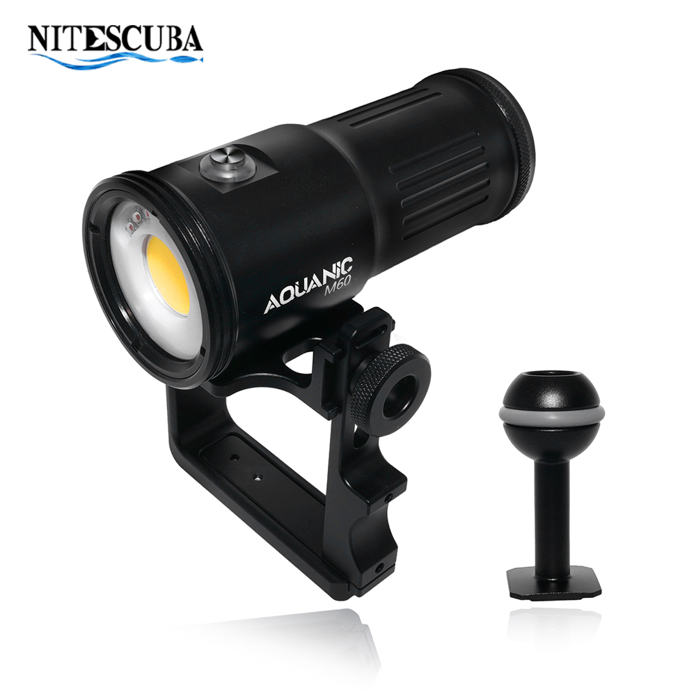 Nitescuba professionelles Tauc – Photography Lighting Types Bewertung und Preis