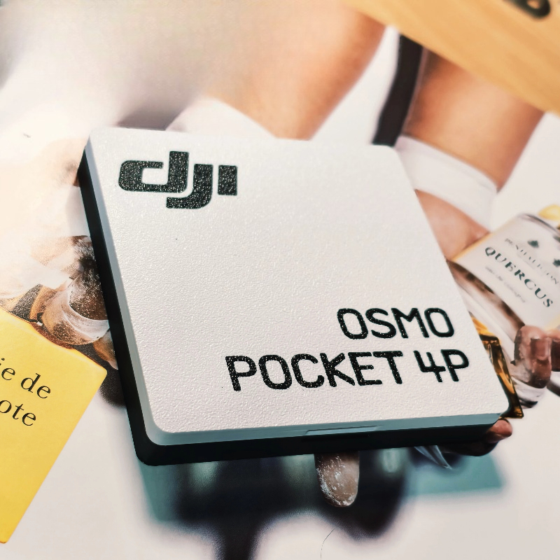 Für DJI Pocket 4P Bajonettfilt – Honeycomb Grid Filter Bewertung und Preis