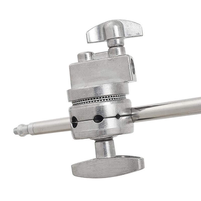 ELECT-3X Metall Schwerlast-Gri – Photography Lighting Types Bewertung und Preis