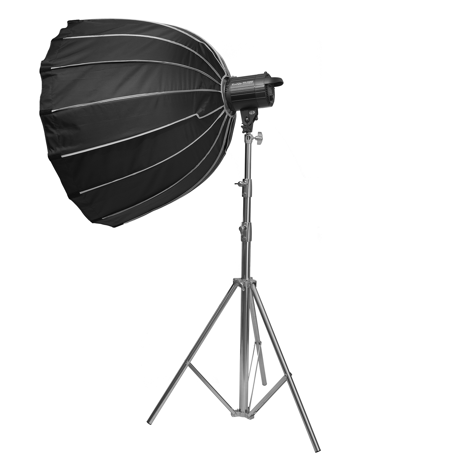 Fotulato 2,8 m Edelstahl Foto  – Photography Lightning Bewertung und Preis